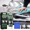 Homonth Car Scratch Polishing Paste Car Maintenance Cleaning Paint Scratch Care Paste 60ML