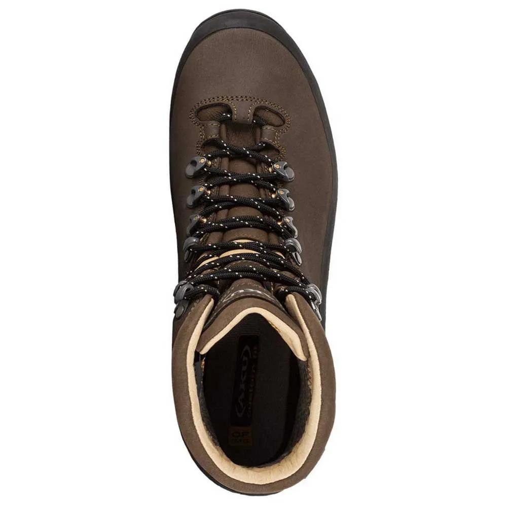 Aku Ботинки для хайкинга Superalp NBK