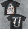 Double Sided Vintage 90s LUKA DONCIC Shirt Unisex T-Shirt