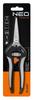 Pruning shears for young shoots 185mm, range up to 6mm. - T N15-207