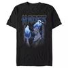 Disney Hades T-Shirt for Adults  Hercules Size S To 5XL Reprint