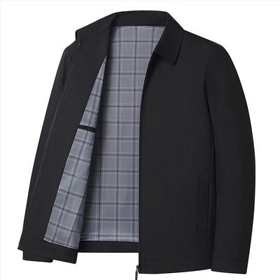 Παλτό και μπουφάν – Μπουφάν