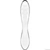 Satisfyer - Dazzling Crystal Transparent -