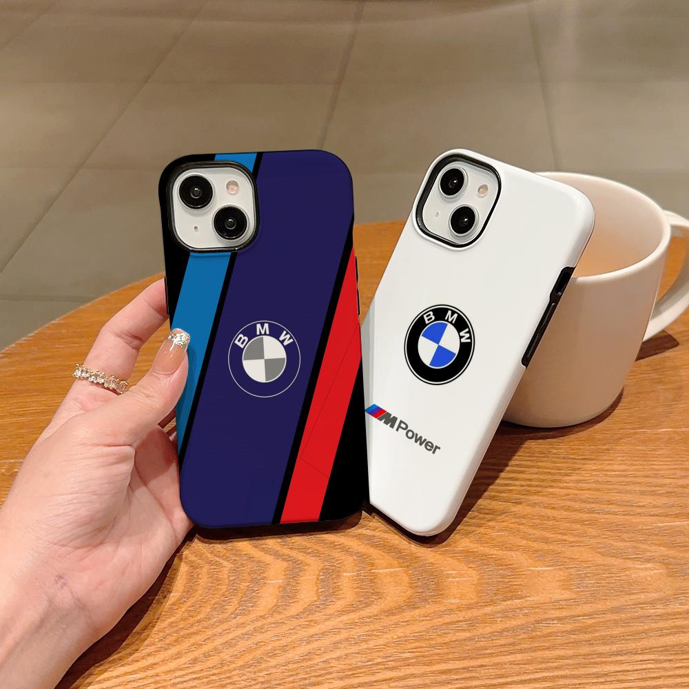 AAAOZ1 CooL A-Bmw-wS-Car Phone Case for iphone 17 Air 16 15 14 13 11 12 Pro Max Xr Plus Comprehensive printing two-in-one Cover