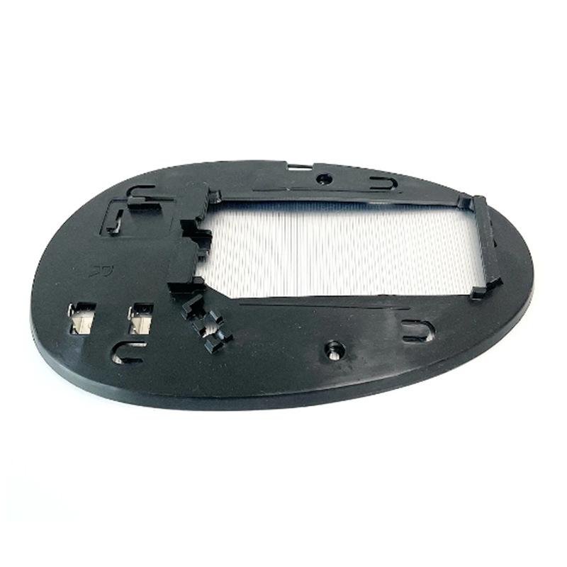 Heated Rearview Mirror Lens for 1999-2005 Land Rover 25/45/75