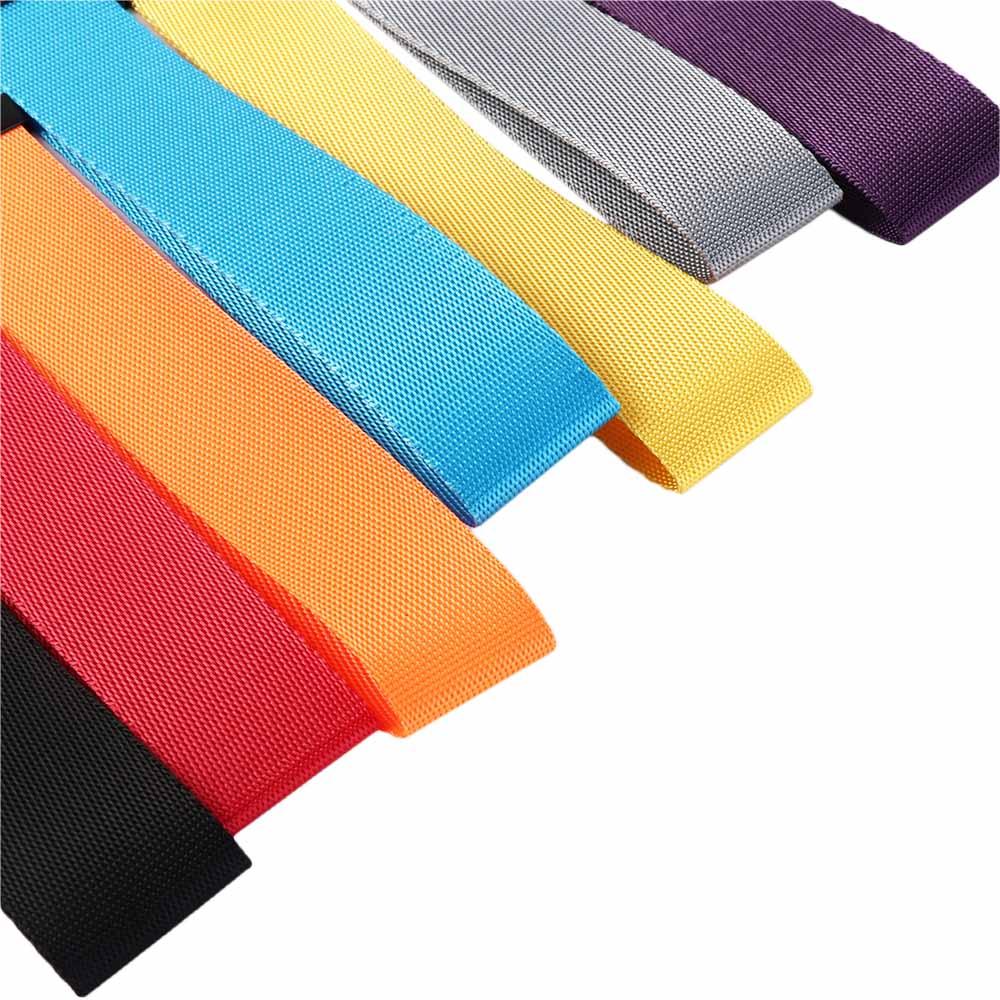 Wallet Ribbon Bag Keyring Ribbon Rope Keychain Neck Strap Lanyard Phone Straps Keychain Lanyard