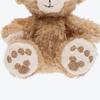 Duffy Plush Duffy Friends Plush Strap DisneySea Charm, & Keychain, "Tokyo Exclusive"