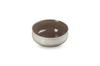 Le Creuset Flora Bowl, 550ml, Nutmeg, Heat-Resistant, Microwave- and Oven-Safe, Oven-Safe [Official Japanese Product]