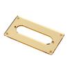 Mounting Rings Bridge Neck Pickups Cover Frame Replacements for Guitar or Bass