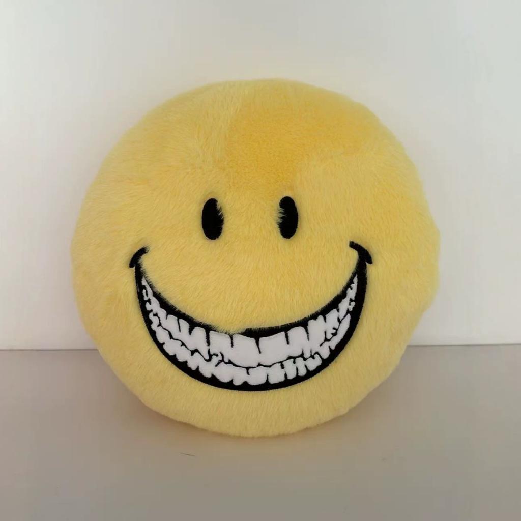 New Verity Arg Horror Game Plush Doll Soft Stuffed Toy Collectible Ornament Gift For Horror Game Fans Home Room Decor