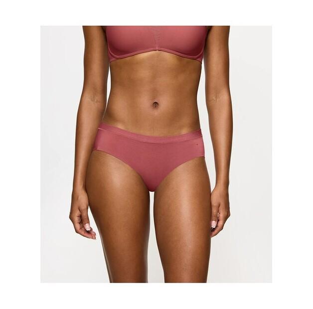 Трусики классические Triumph Smart Natural Hipster EX EU 2