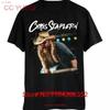 Chris Stapleton T Shirt Country Music Black S 5xl Vintage Unisex Graphic Top For Everyday Wear Stylish Versatile