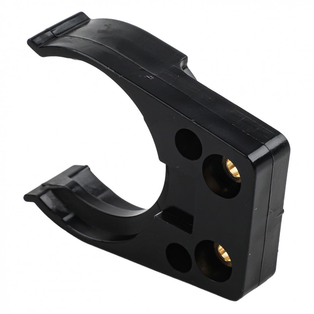 Tool Holder Clamp BT40 High Durability for Engraving Spindle Accessories