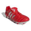 Adidas Predator Mania Fg Red Silver Sneakers EF3658