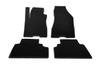 EVA Mats (black) for Hyundai Tucson JM 2004-