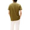 Tommy Hilfiger Comfortable Smooth Versatile Fashion Knitted Short Sleeve Polo Shirt Men Tops 78JB751-L8Q