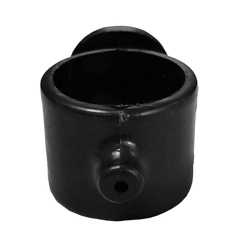 High-Voltage Pulse Fence Accessories: Load-Bearing Insulator for Perimeter Anti-theft Alarm System
