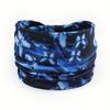 Bohemian Wide Edge African Print Women's Yoga Headband
