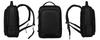 PTN Backpack PL-FK09-6494 Black