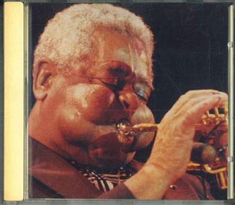 

CD DIZZY GILLESPIE - Compact Jazz 8325742 POLY GRAM Japan Jazz Б/У