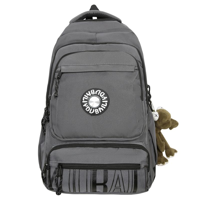 Рюкзак для ученика средней школы — фото 19