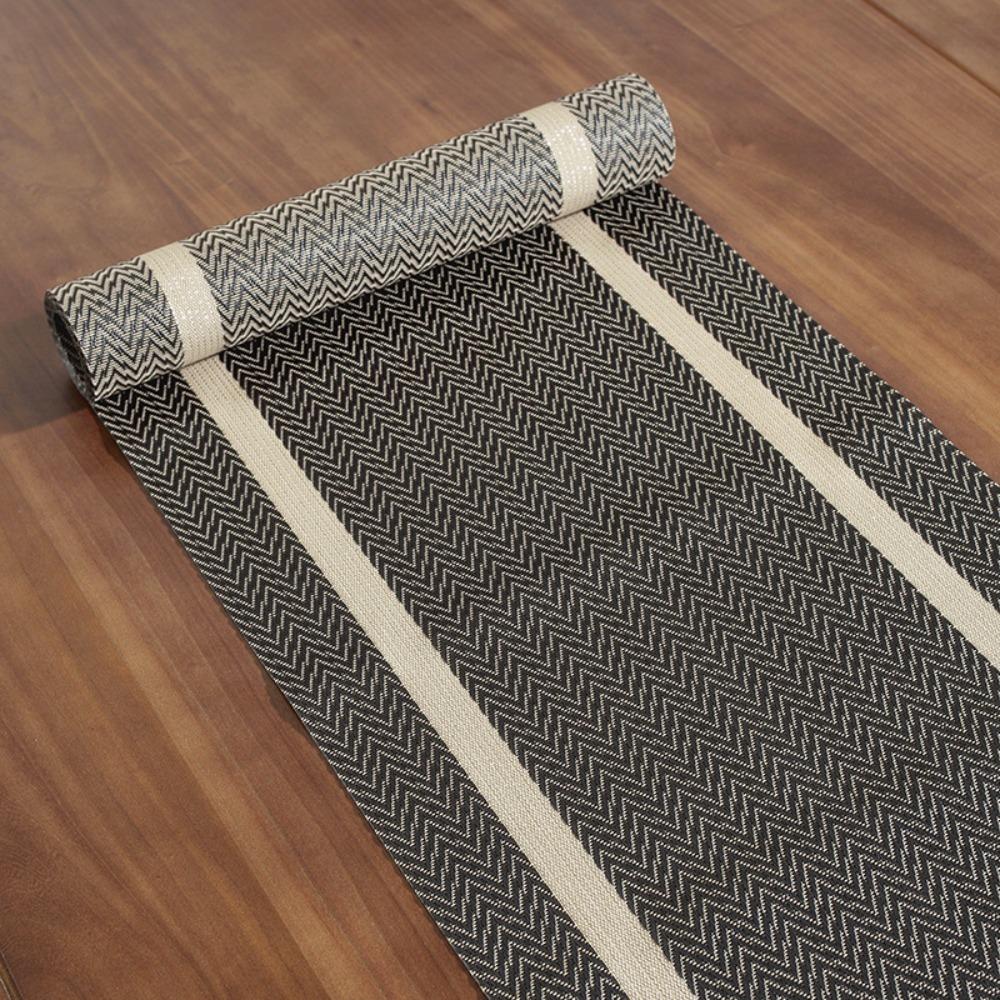 

Stain-resistant Table Cover Anti Slip Desk Cover Placemat Table Cloth Dining Table коричневый