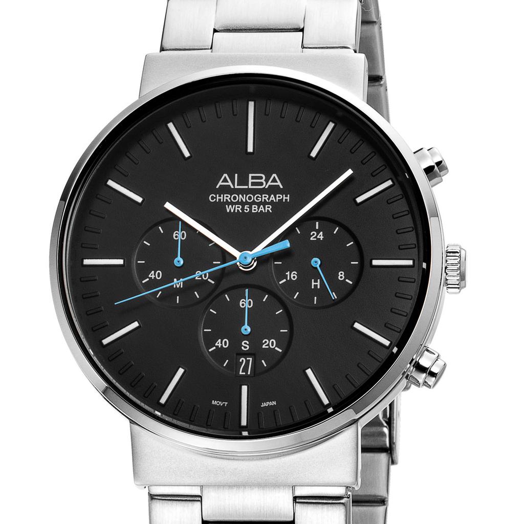 Alba At3E27X1