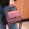 Spring and Summer Crossbody Bags for Women, Niche Design Bags for Women, Leather Single-shoulder Handbags