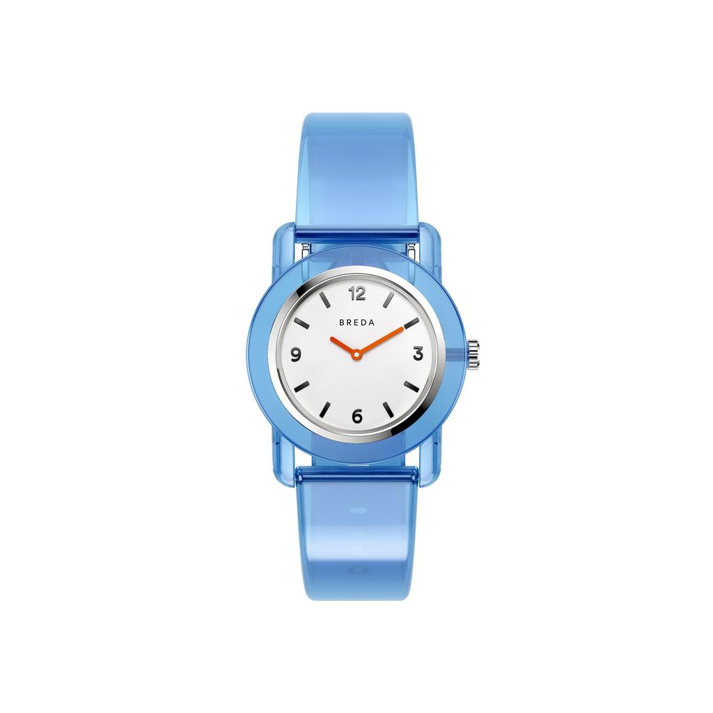 Breda PLAY 1742c Blue Women's Watch,