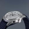 [Timex] Marlin Jet Automatic Fabric Watch 38mm TW2V72300