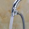 Distributore d'Acqua a Tre Vie: Rubinetto del Lavabo per Lavatrice e Valvola a Interruttore per Doccia