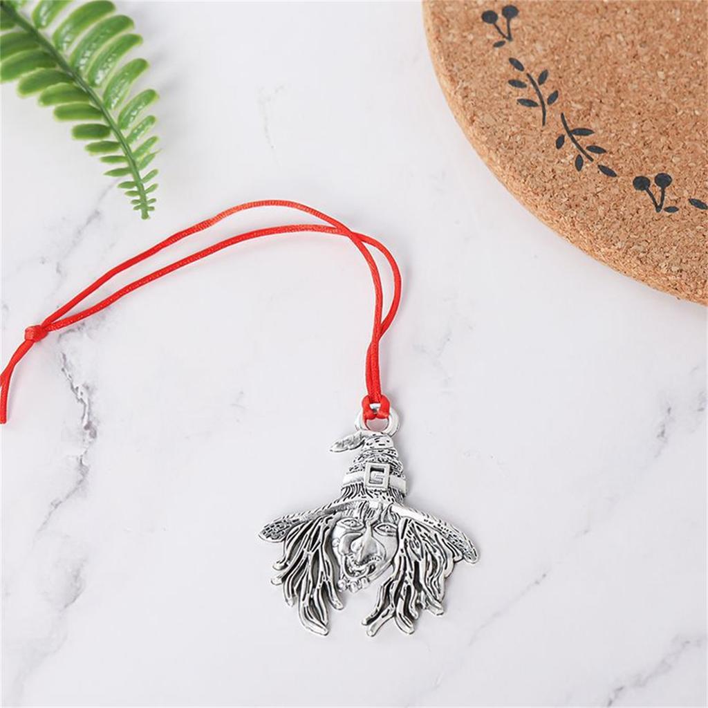 Dekoracyjny żelazny ornament świąteczny Metalowy wiszący wisiorek Akcesoria do dekoracji domu Prezent świąteczny dla rodziny i dzieci