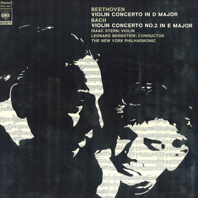 LP Record  - Beethoven: Violin Concerto In D Maj SONC10014 CBS SONY Japan Classical Used