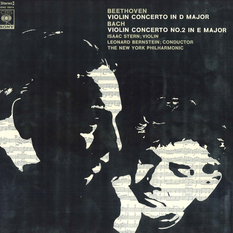 

LP-пластинка - Бетховен: Концерт для скрипки ре маж SONC10014 CBS SONY Japan Классика Б/у