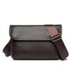 Single-shoulder Bag Business Crossbody Bag Fashionable and Casual Multi-purpose Men's Single-shoulder Bag