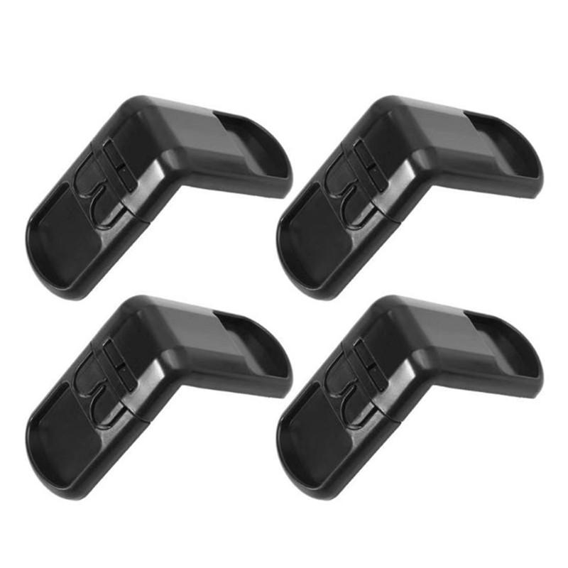 

Защита от детей one size чёрный