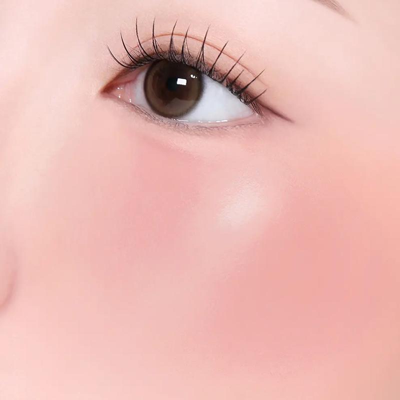 WAKEMAKE Shaking Blur Cheek 4g