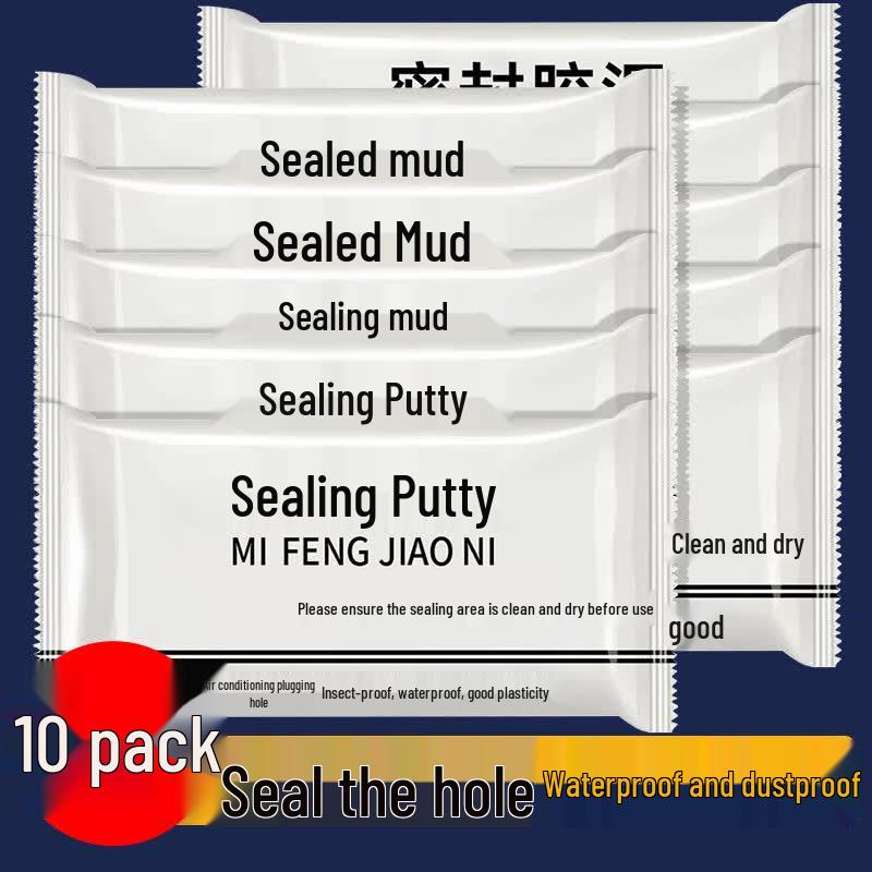 Aigao Waterproof Sealing Clay