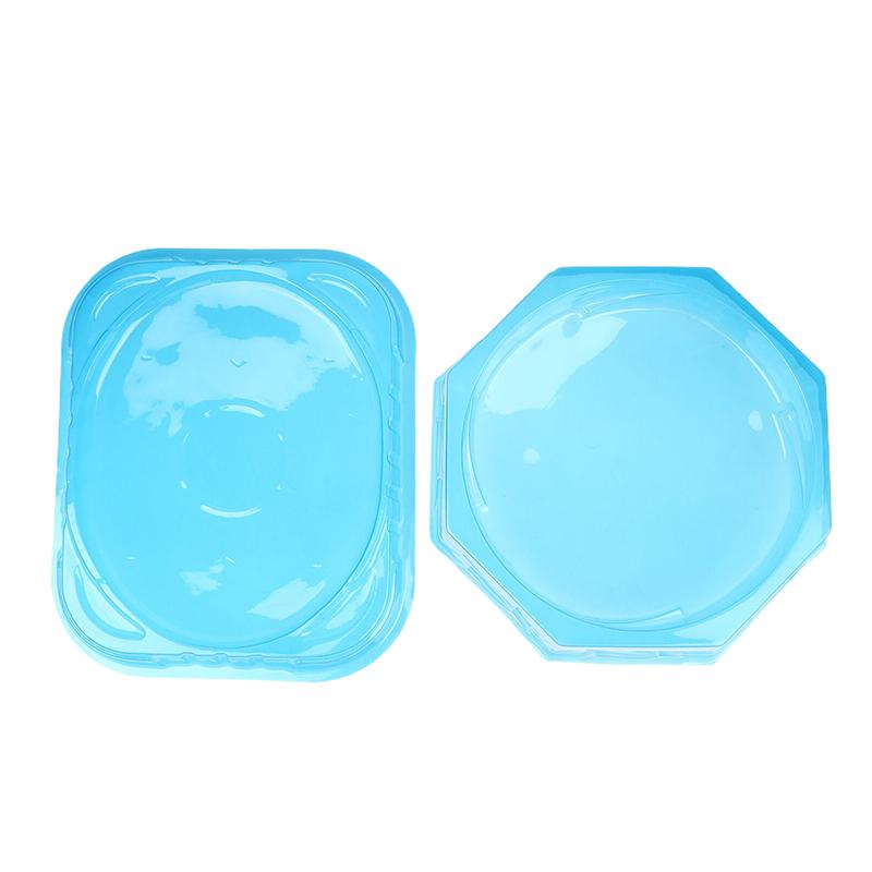 1 Stück Verdicken Gyro Scheibe Gyro Fighting Kreisel Arena Scheibe Burst Gyro Stadion Gyro Kampfplatte Gyro Zubehör Kinderspielzeug