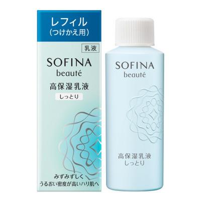 Beaute Sofina Beaute Highly Moisturizing Emulsion  Moist Reapply  60g