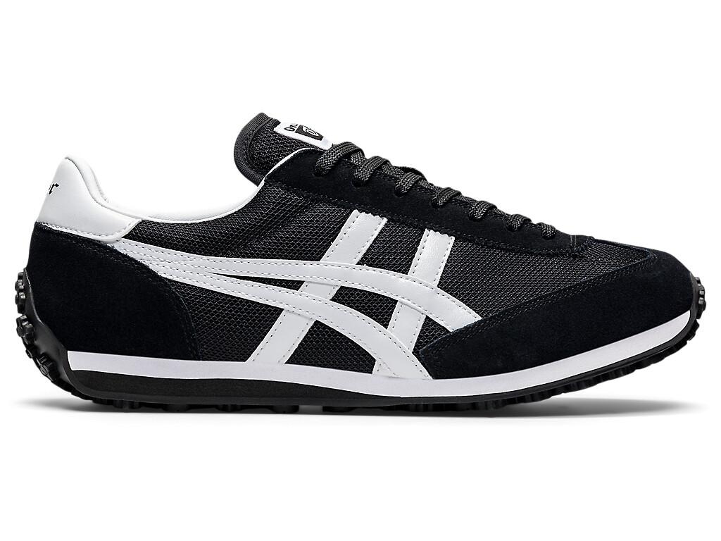 1183B395-001 Onitsuka Tiger EDR 78 Nero Bianco (Uomini)