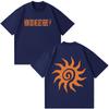 T-shirt Imprimé pour Homme et Femme Louis Tomlinson How Did I Get Here Tour 2026 T-shirt Hip Hop Manches Courtes en Coton Casual