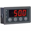 Digital Display Meter 0-10V 0-20MA 2-10V 4-20MA Analog Input Display Table Indicator Process Panel Meter Accessory In Stock