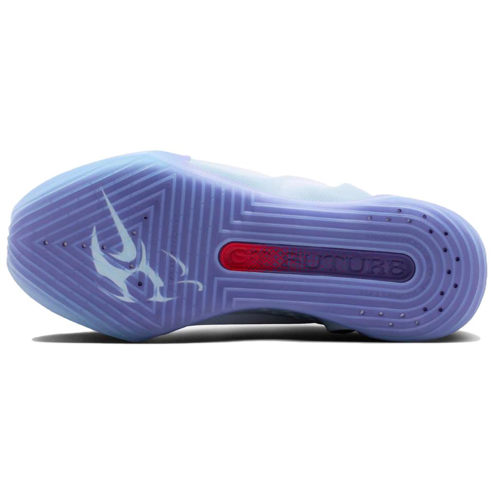 Nike G.T. Future Basketball Shoes Unisex White IV6691-001