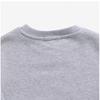 Stella Mccartney Tt4r60 Z0453 905 Round Logo Kids Sweatshirt