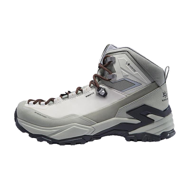 KAILAS MT5-3 GORE-TEX Mid-Cut Hiking Boots