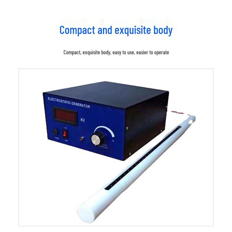 Static Generator: Flocking Series KLD-5535A & KLD-9130A
