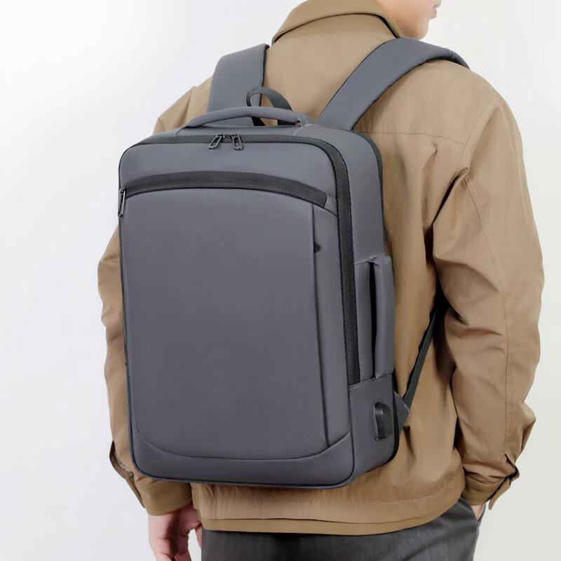 Lishen Business Laptop Backpack