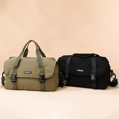 Reisetasche mit großer Kapazität Reisetasche für kurze Strecken Sport-Yoga-Fitness-Tasche für Damen