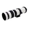 Obiettivo Zoom Teleobiettivo 420 800mm F8.3 Adatto per Fotocamere con Attacco EF EF S Messa a Fuoco Manuale Obiettivo per Fotocamera Lega di Alluminio Vetro Ottico
